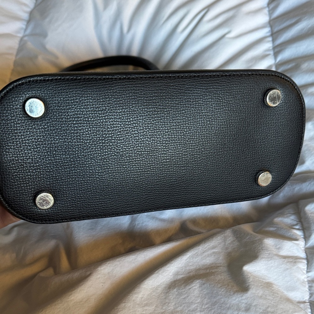 Kate Spade Black Satchel Bag - Picture 2 of 9